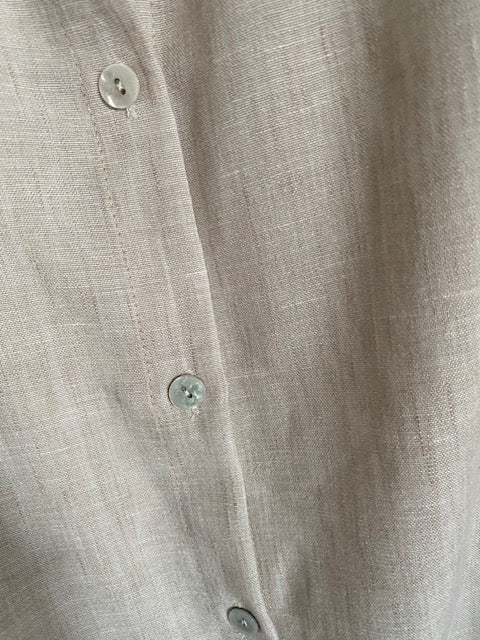 ENSEMBLE COSTA ECRU 36/42 PETIT 44