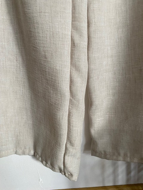 ENSEMBLE COSTA ECRU 36/42 PETIT 44