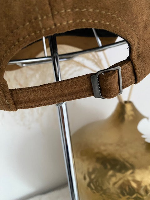 CASQUETTE CAMEL TU