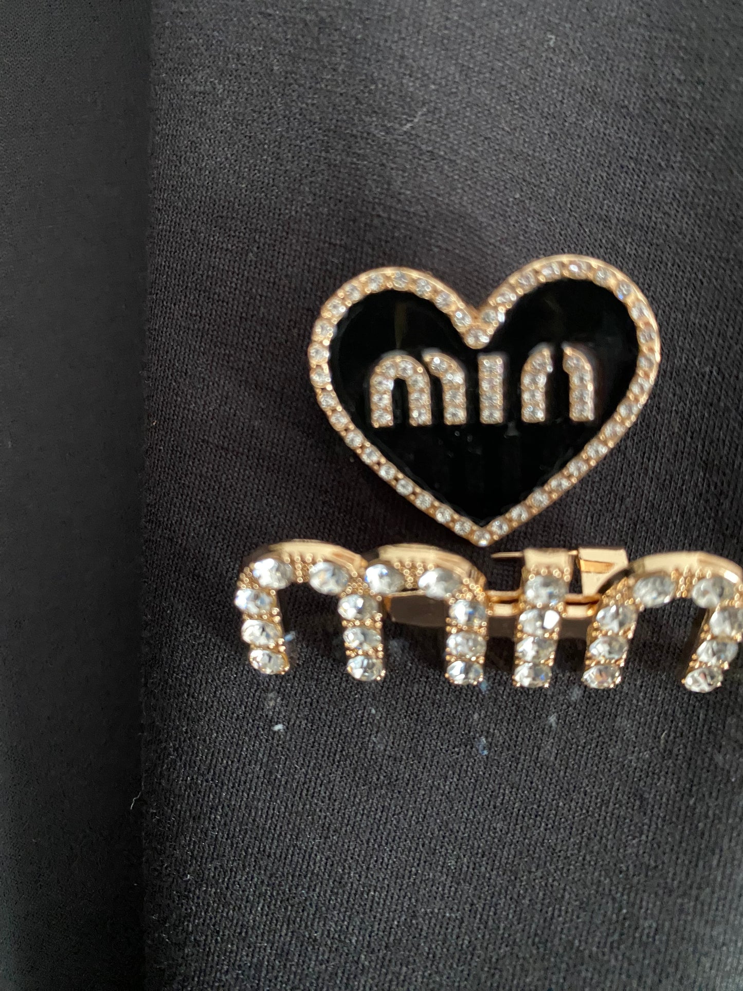 VESTE BLAZER SOLEIL MIN NOIRE 36/42
