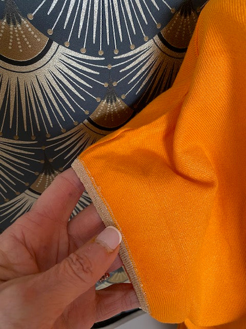 TOP DIAMON ORANGE 38/44