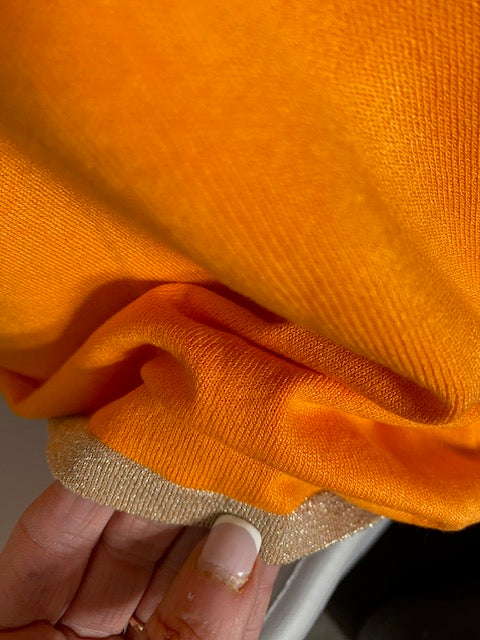 TOP DIAMON ORANGE 38/44