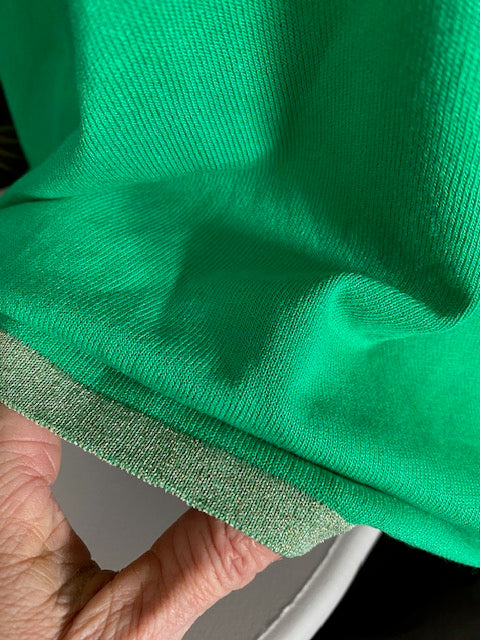 TOP DIAMON VERT GUCCI 38/44