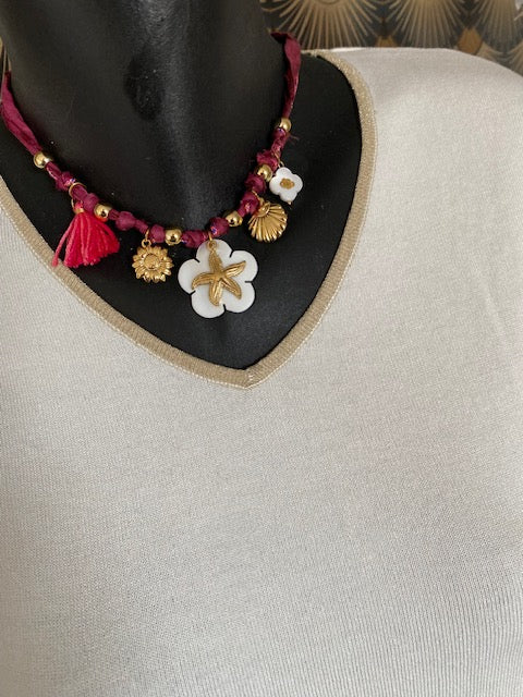 TOP DIAMON BLANC 38/44