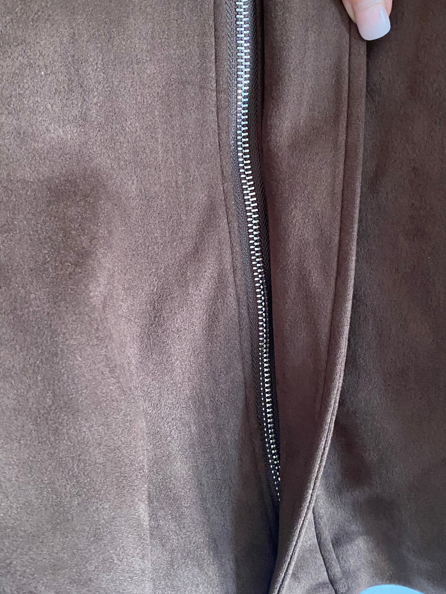 VESTE ZARLA TU 36/44