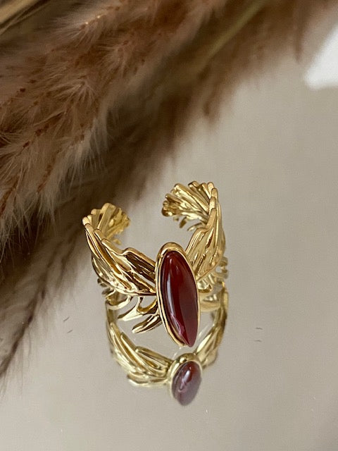 BAGUE 4