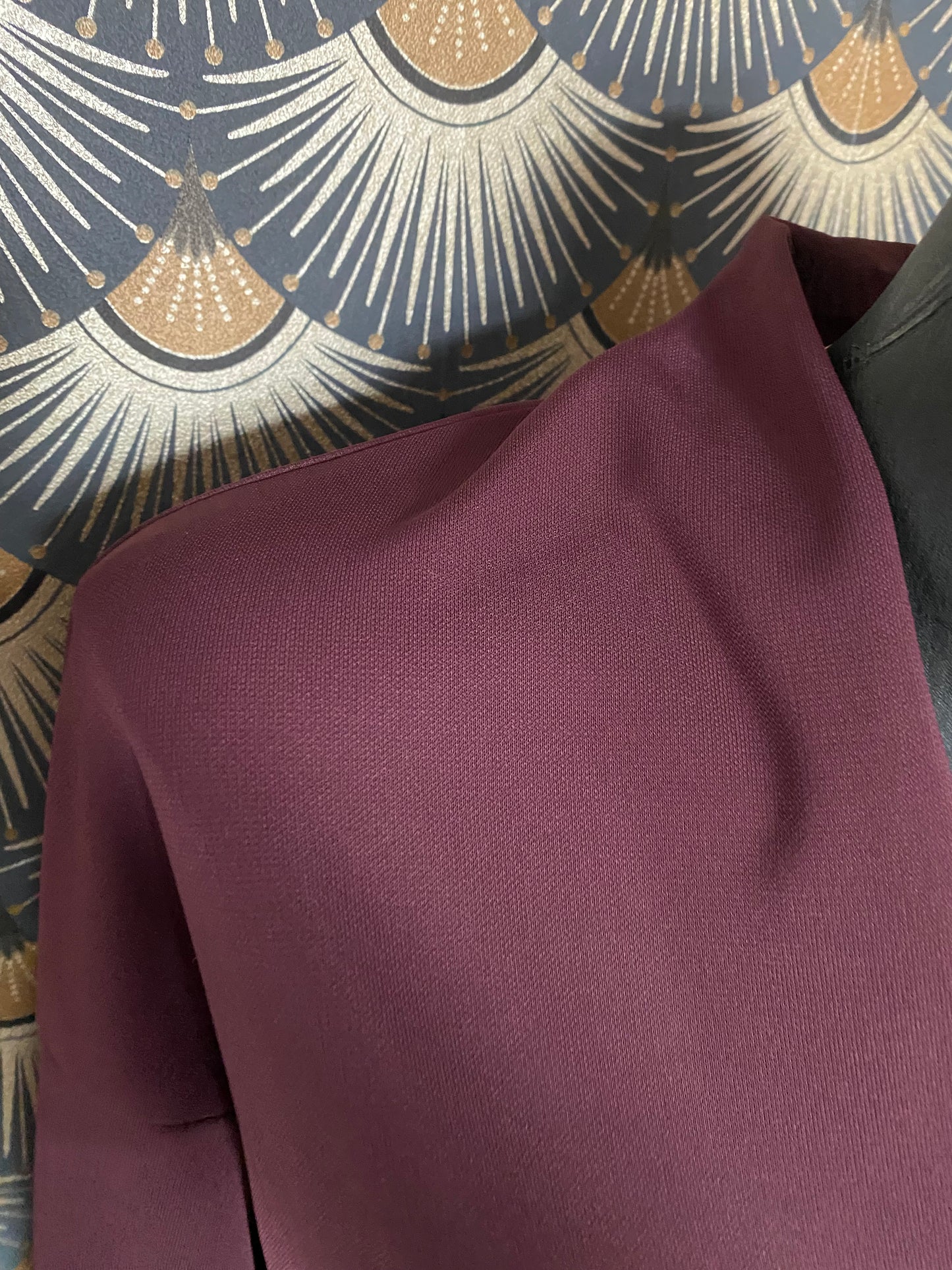 TOP BORDEAUX TU 36/42