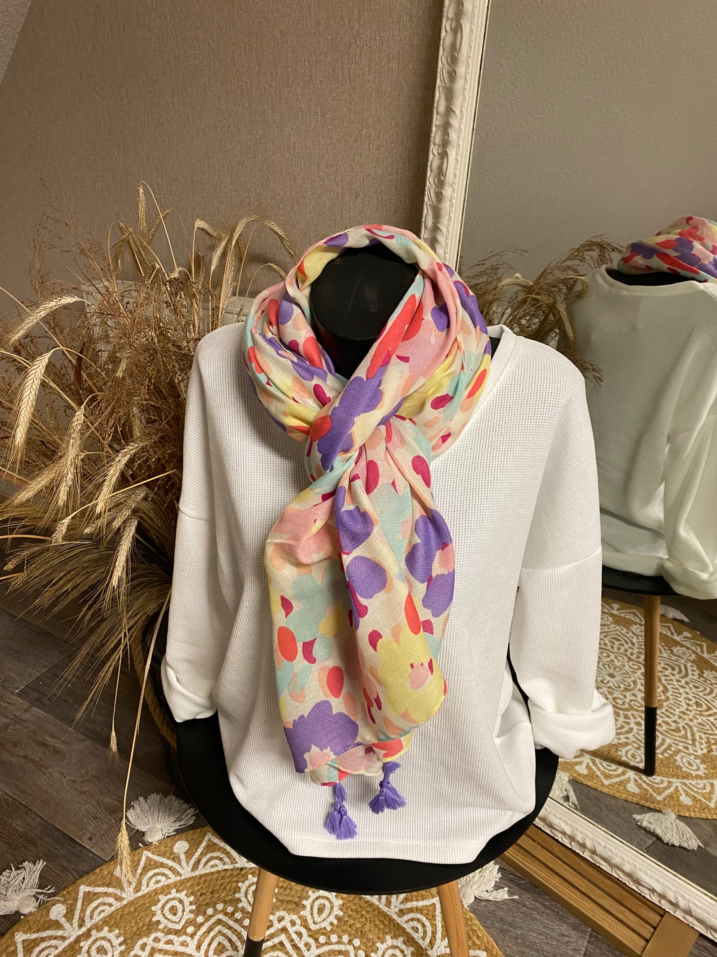 Foulard ALBA