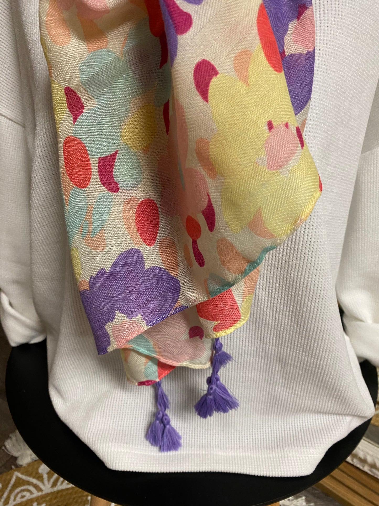 Foulard ALBA