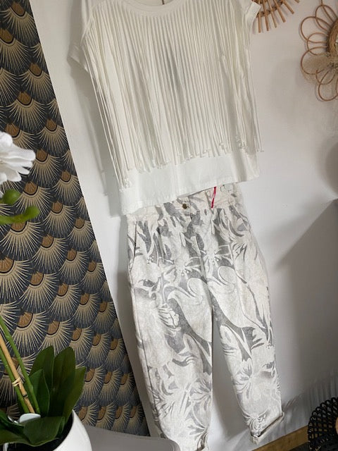 PANTALON SUNDAY 40/44