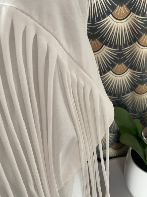 TOP SUNCHAI BLANC 36/44