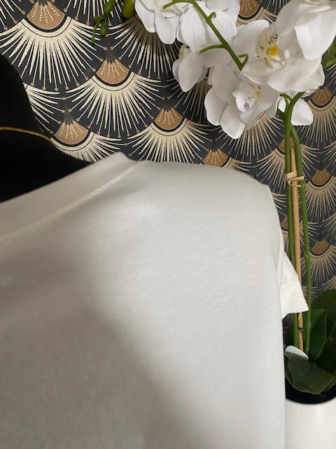 TOP SUNCHAI BLANC 36/44