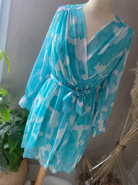 Robe LILY divers coloris