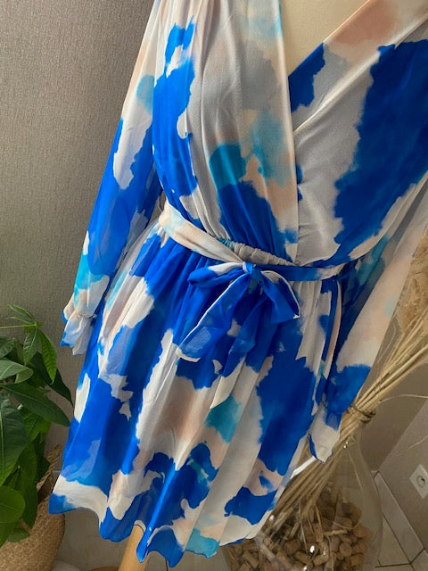 Robe LILY divers coloris