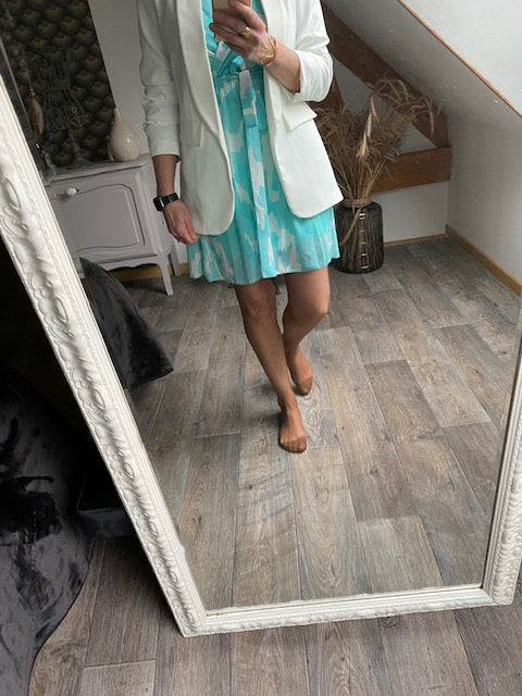 Robe LILY divers coloris