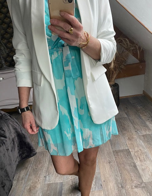 Robe LILY divers coloris