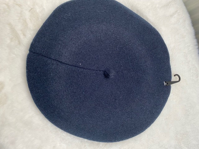 BERET ANGORA 9 COULEURS DISPONIBLES (CATEGORIE BONNET)