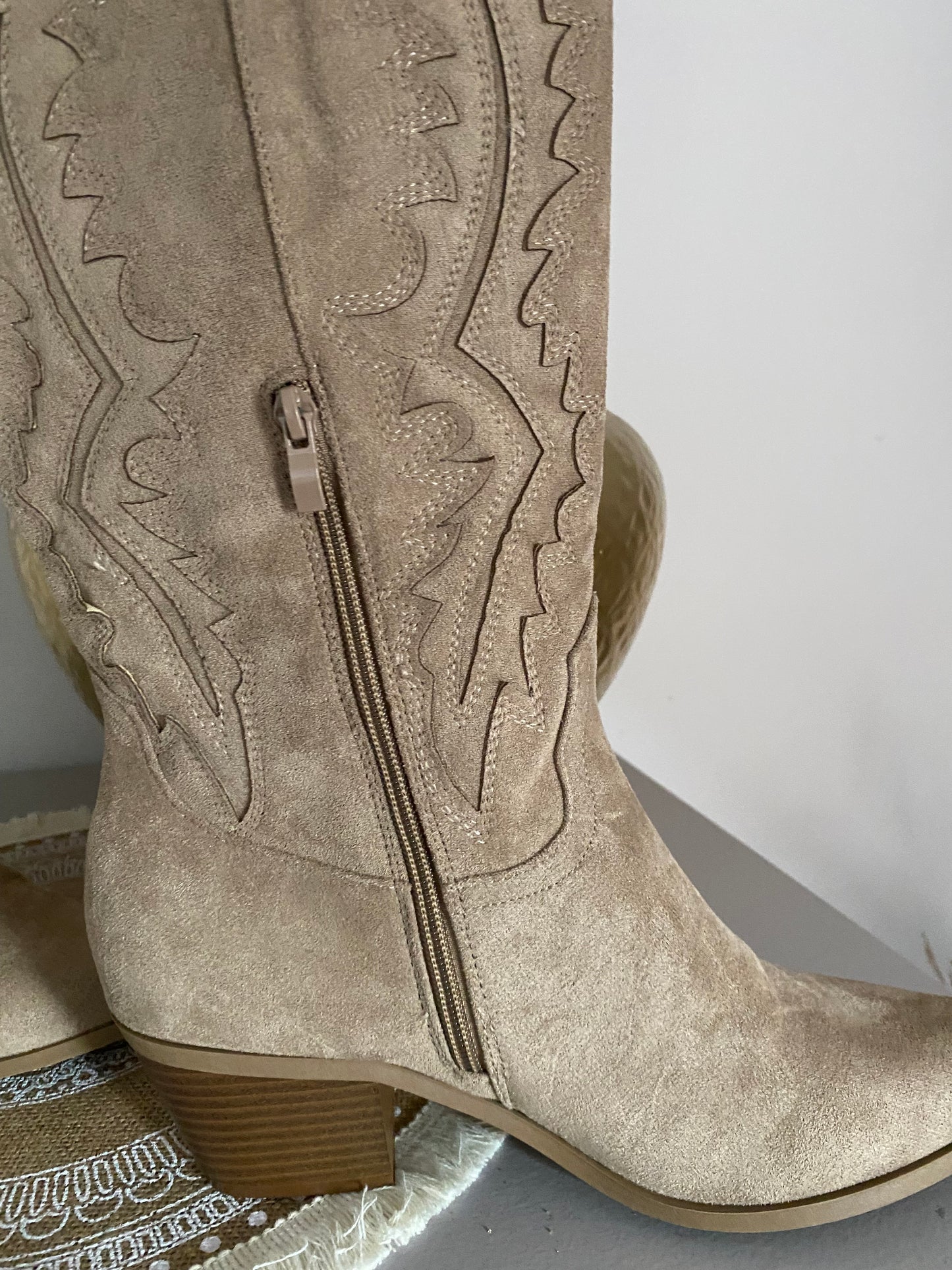 BOTTES SAVANHA 36/37/38/39/40/41 (chaussuures)