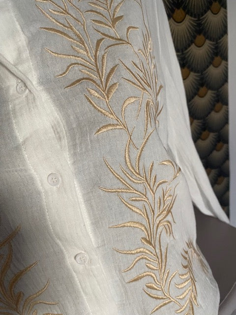 CHEMISE SUZY S/M/L/XL