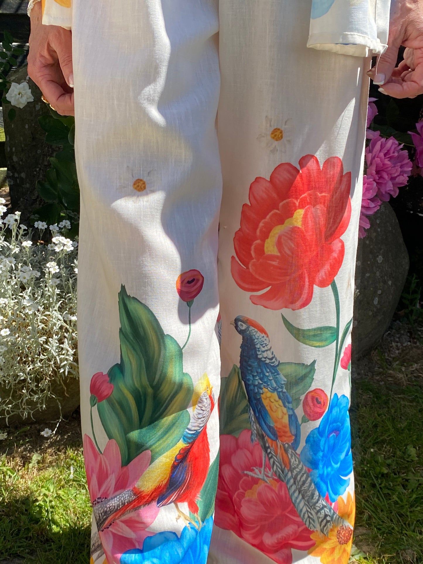 PANTALON DOLCE VITA 36/42
