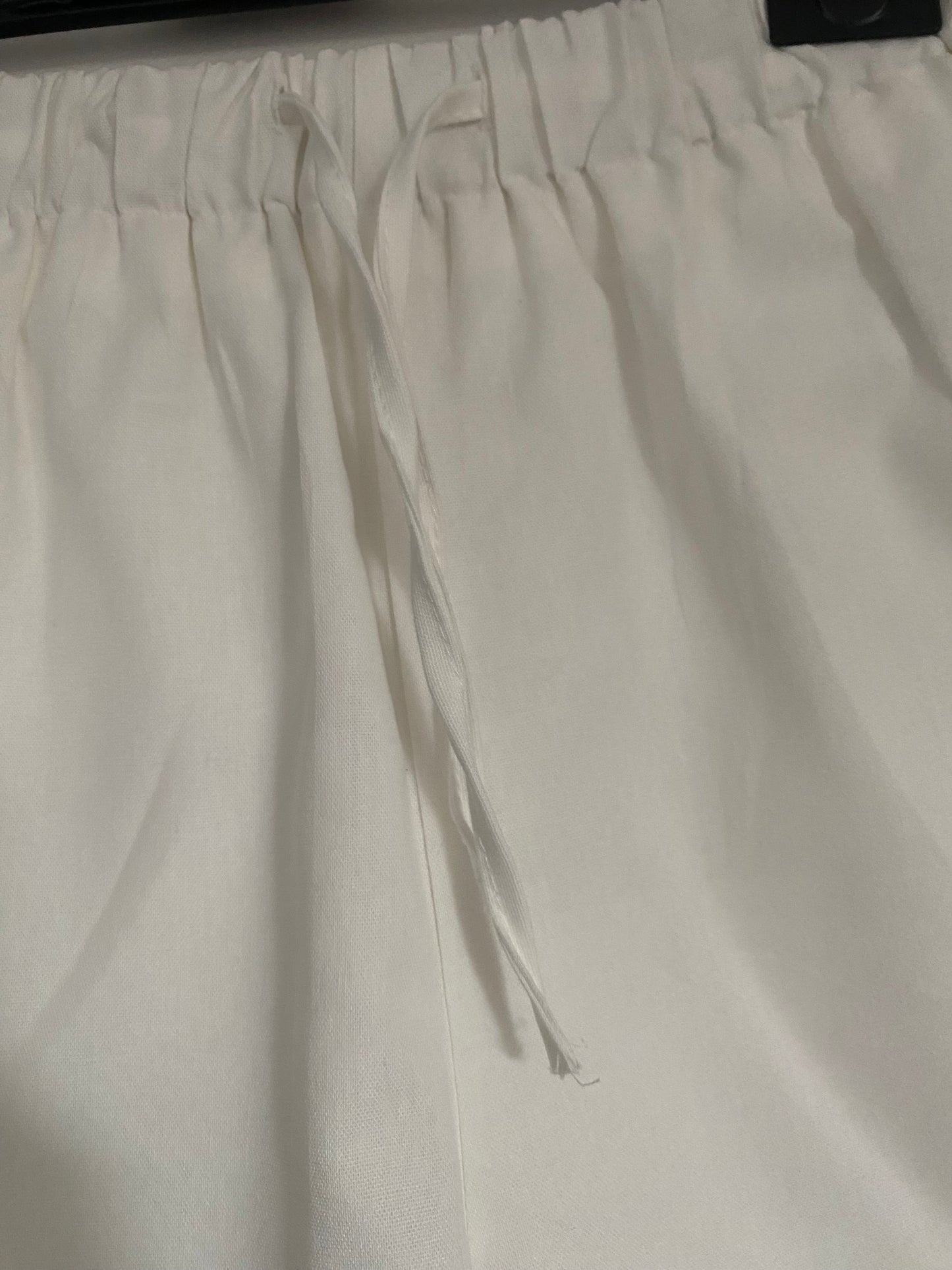 SHORT BLANC COLLECTION DOLCE VITA S/M OU L/XL