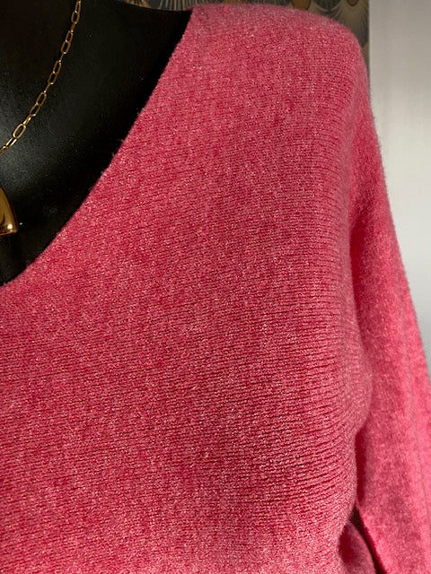 PULL BRENDA ROSE 36/42