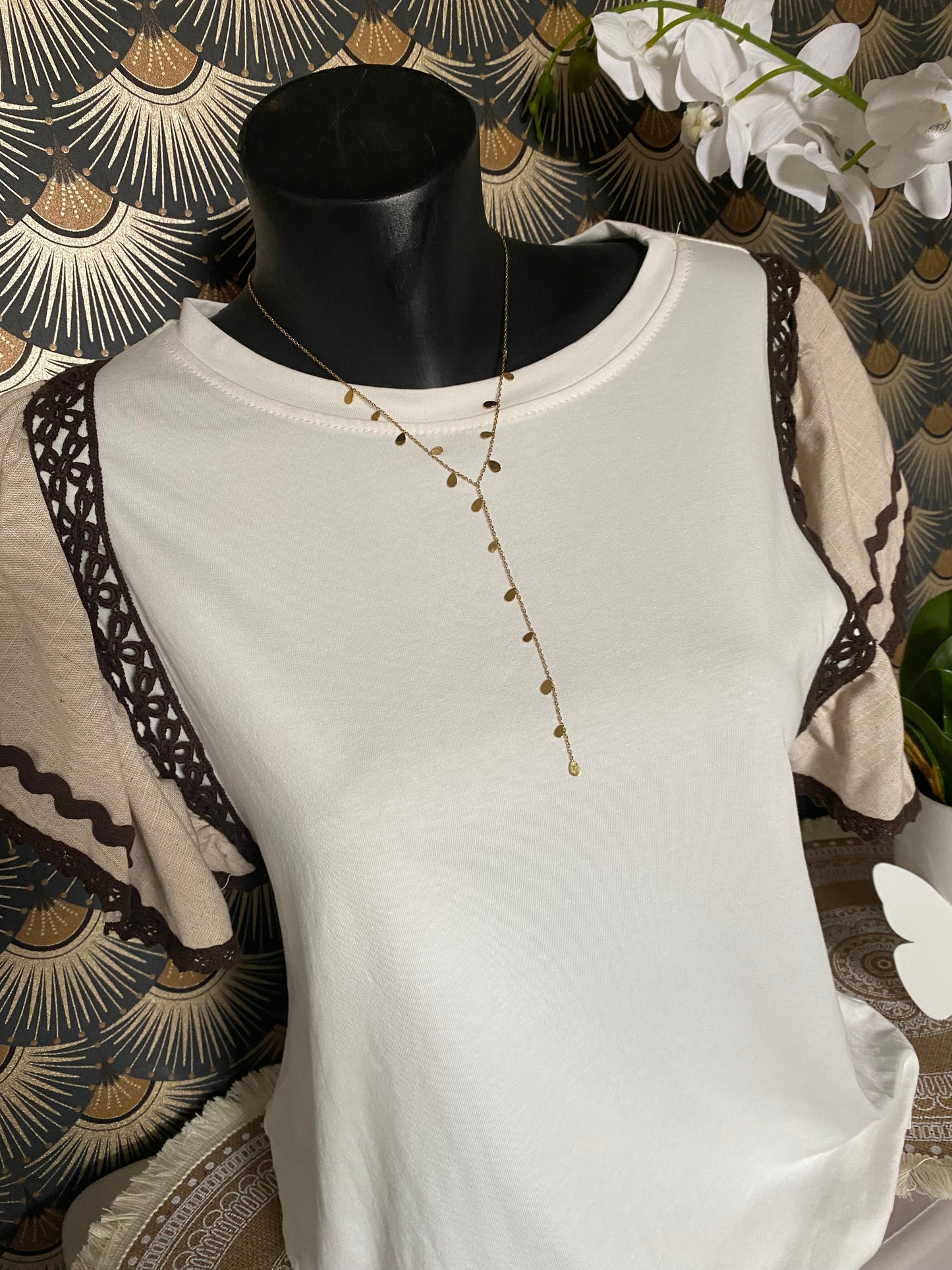 TOP CHOCO 1 36/42