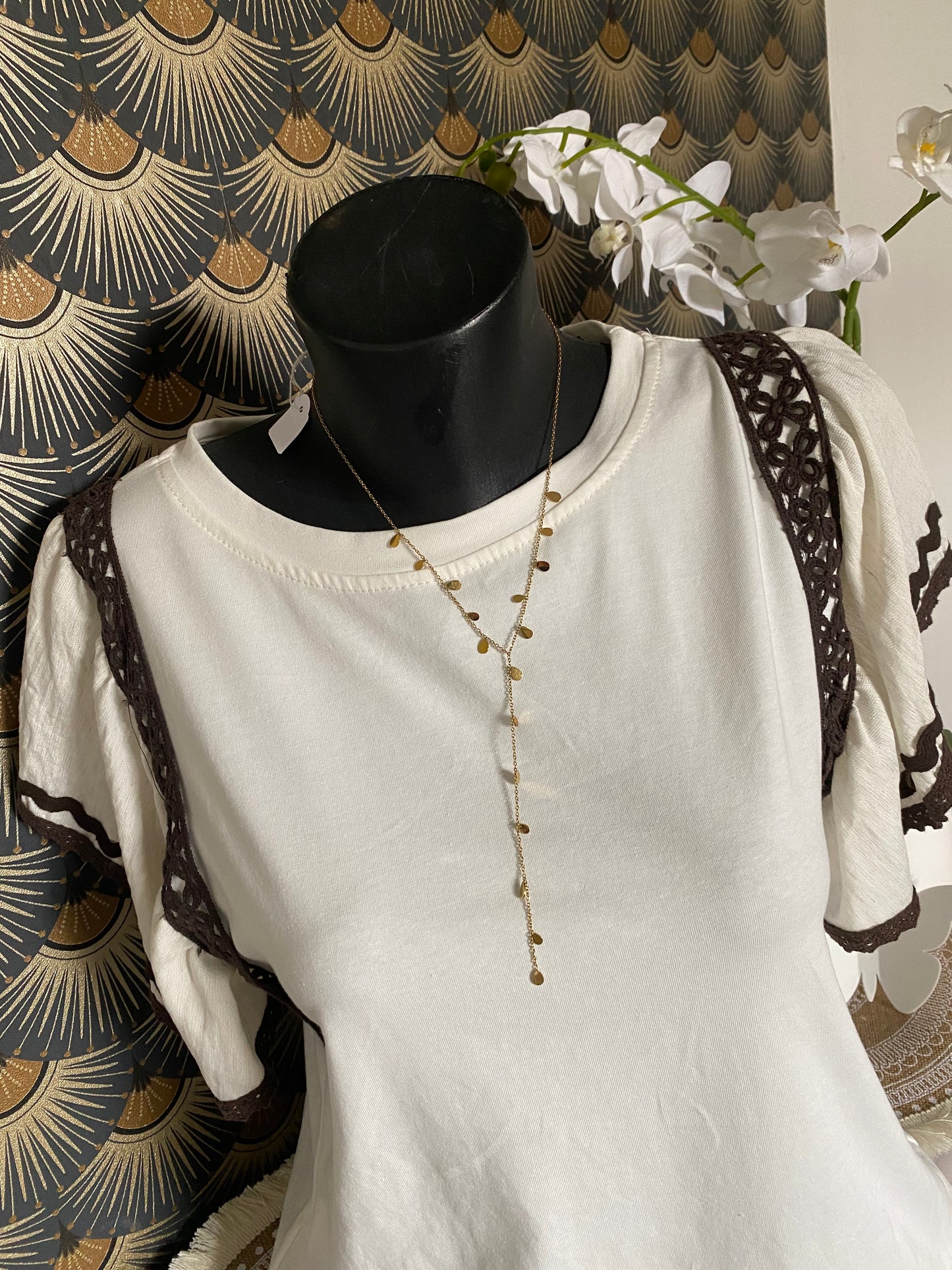 TOP CHOCO 2 36/42