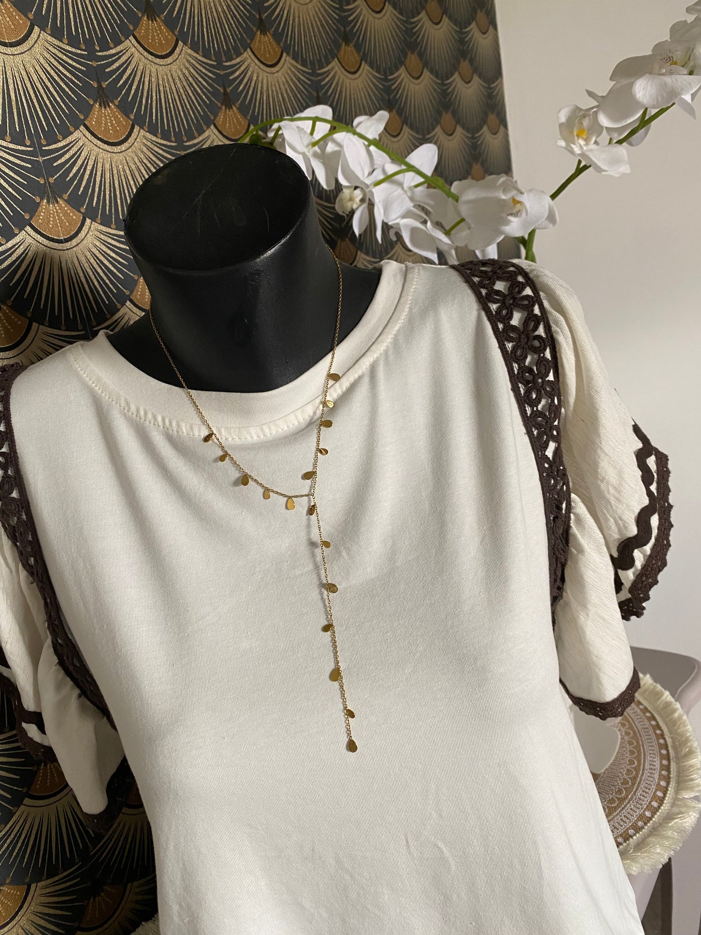 TOP CHOCO 2 36/42