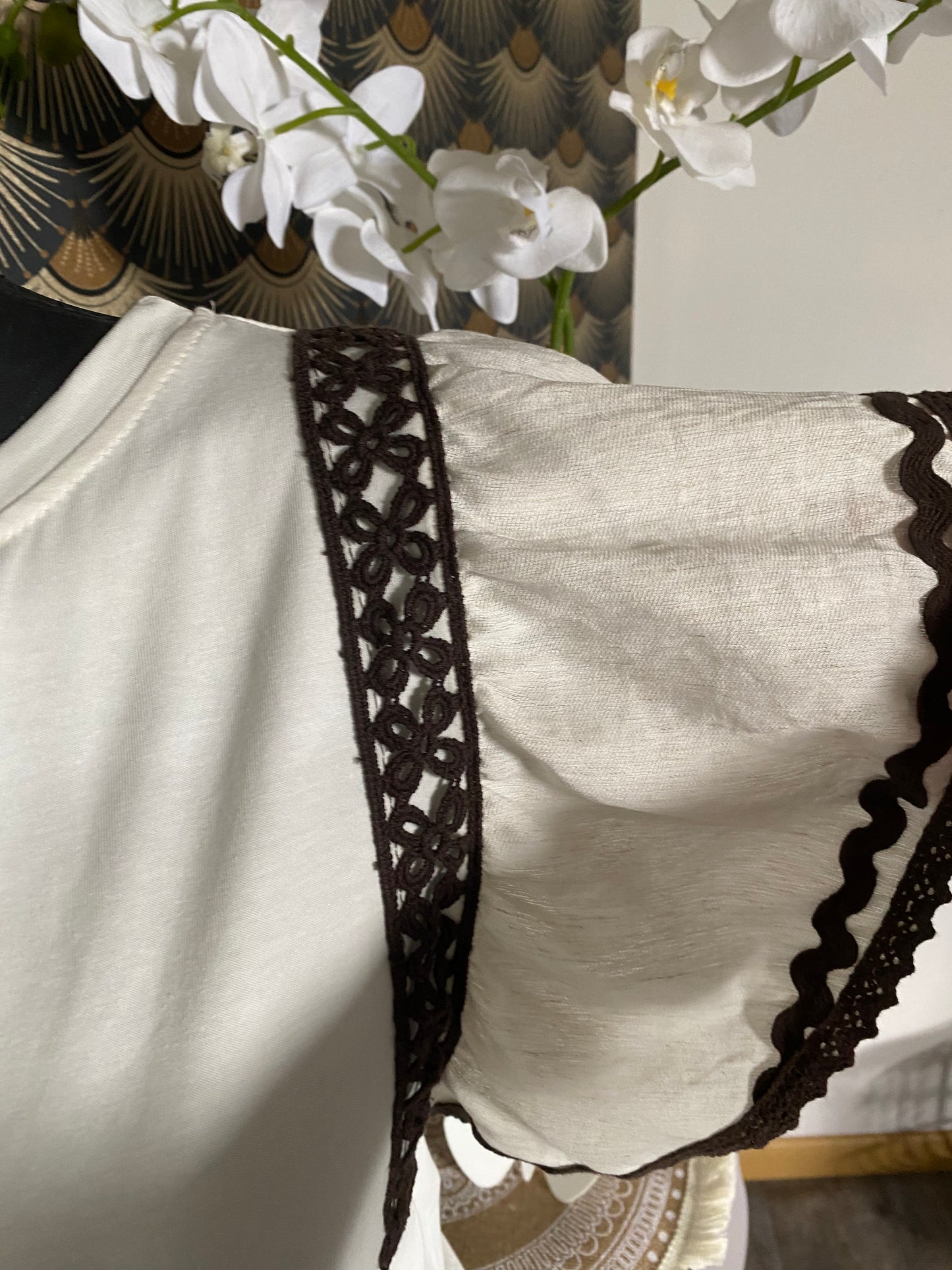 TOP CHOCO 2 36/42
