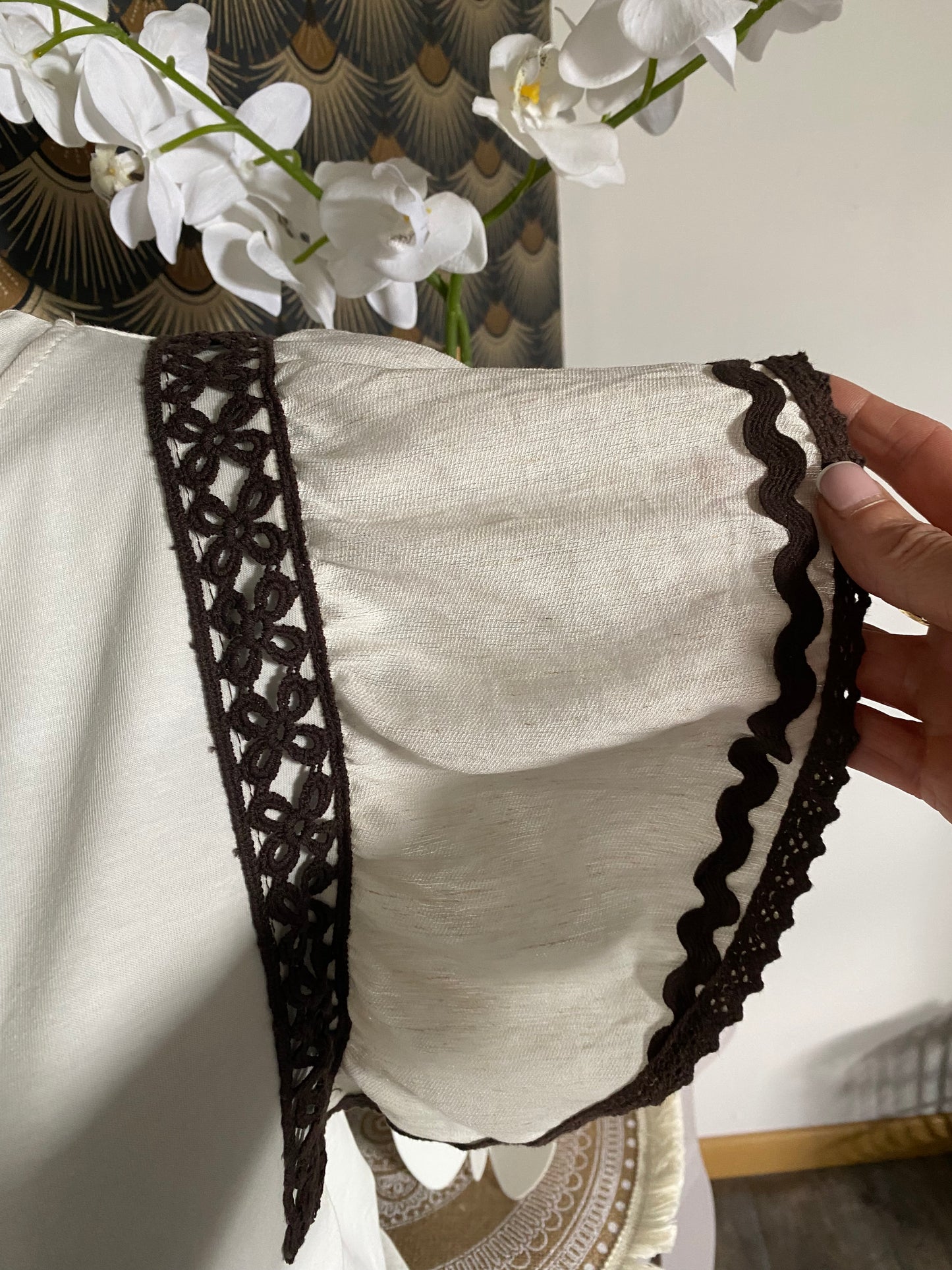 TOP CHOCO 2 36/42