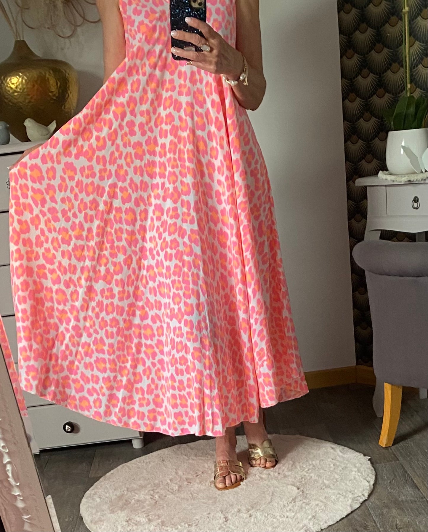 ROBE LEO 38/44