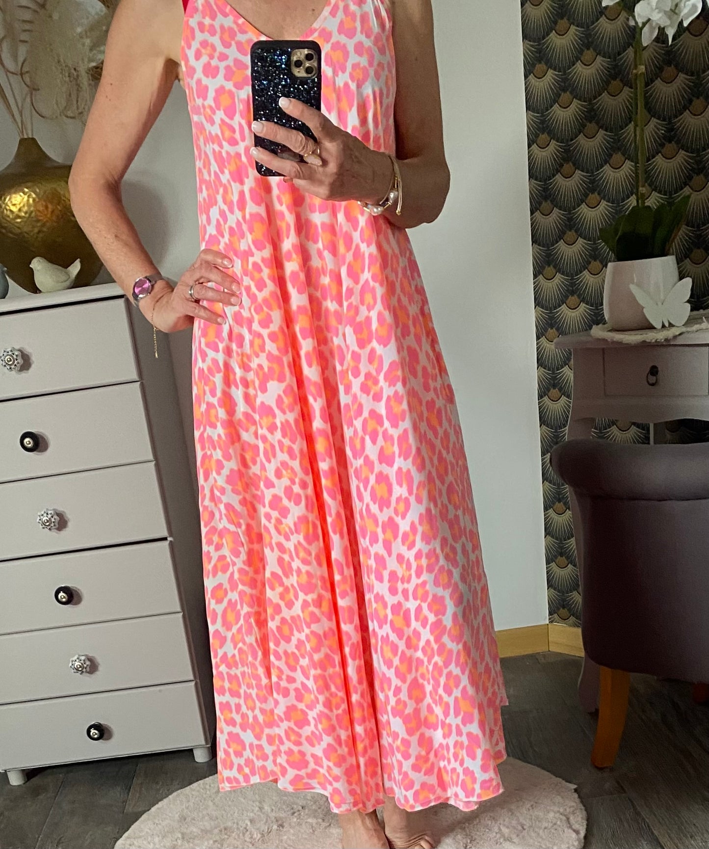 ROBE LEO 38/44