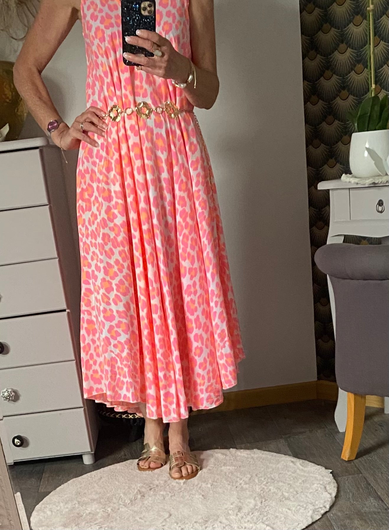 ROBE LEO 38/44