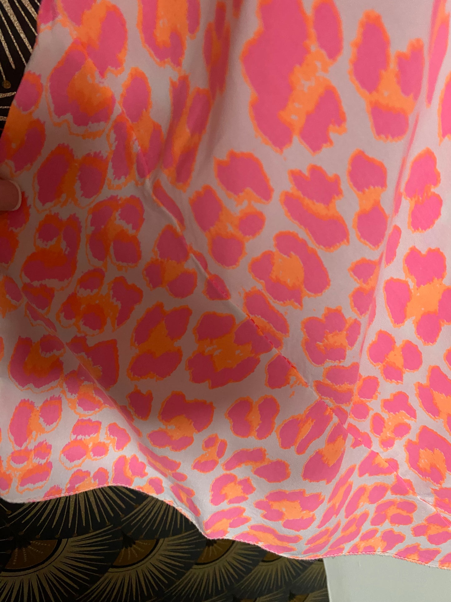 ROBE LEO 38/44