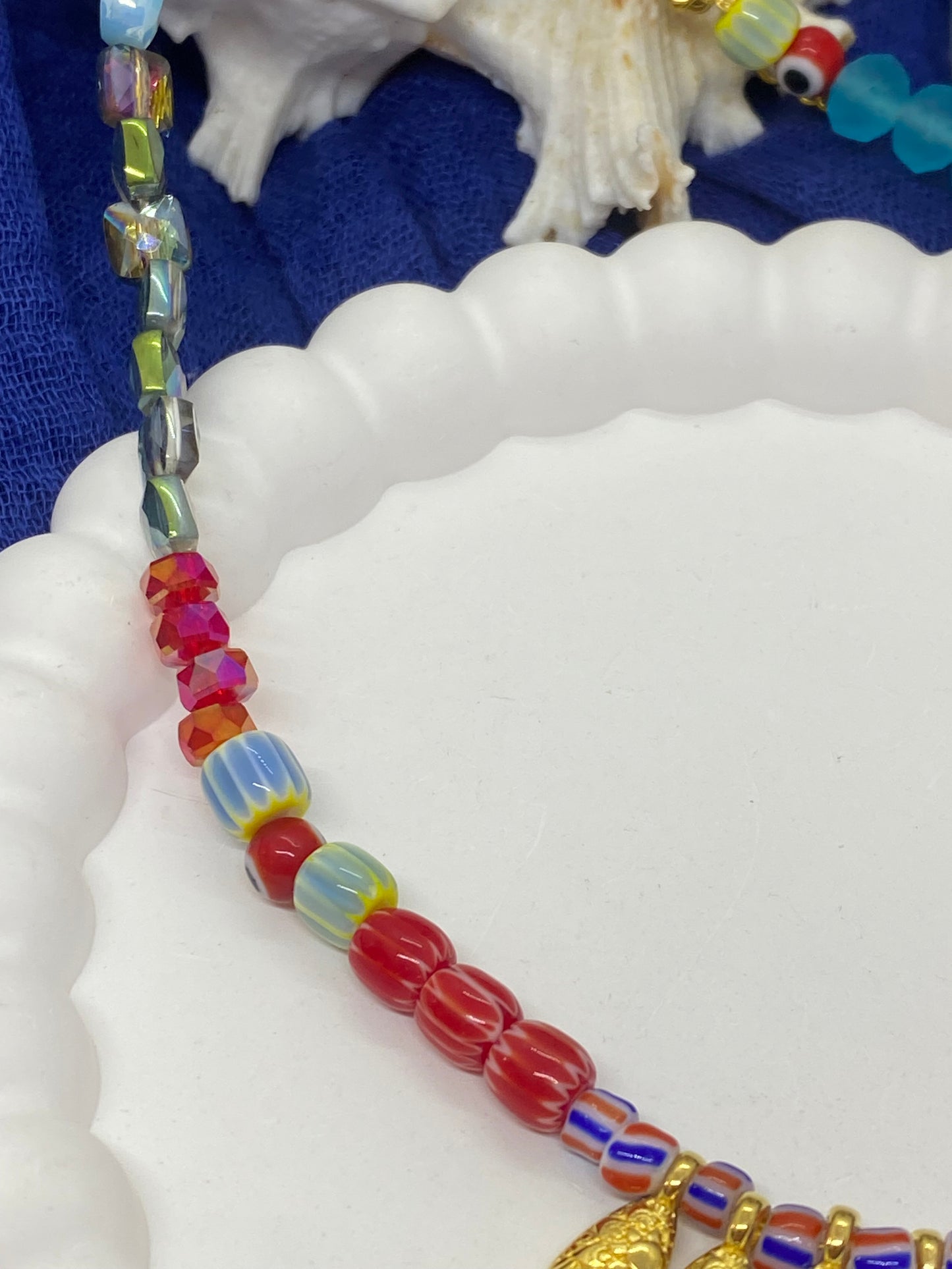 COLLIER GAIA