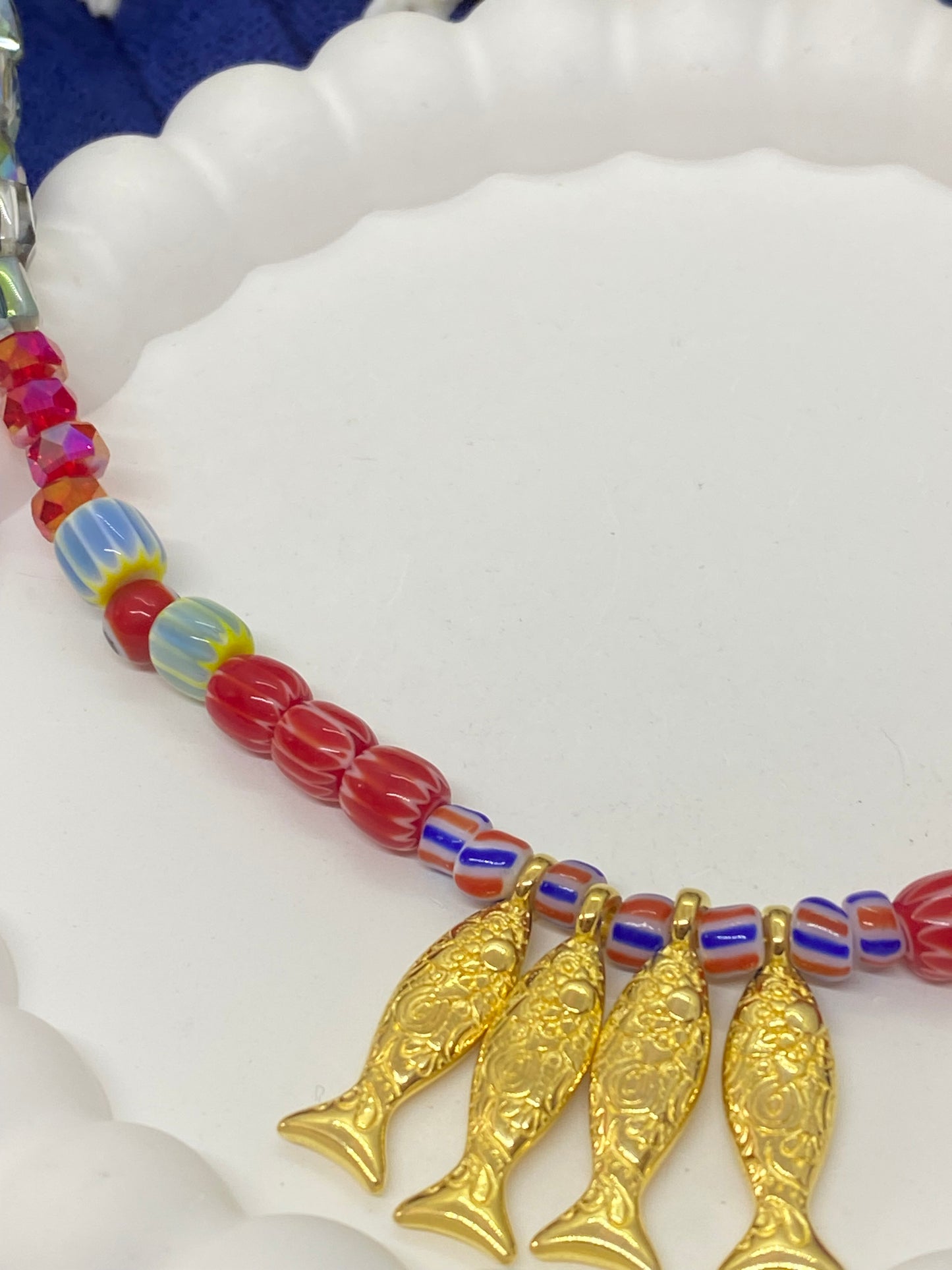 COLLIER GAIA