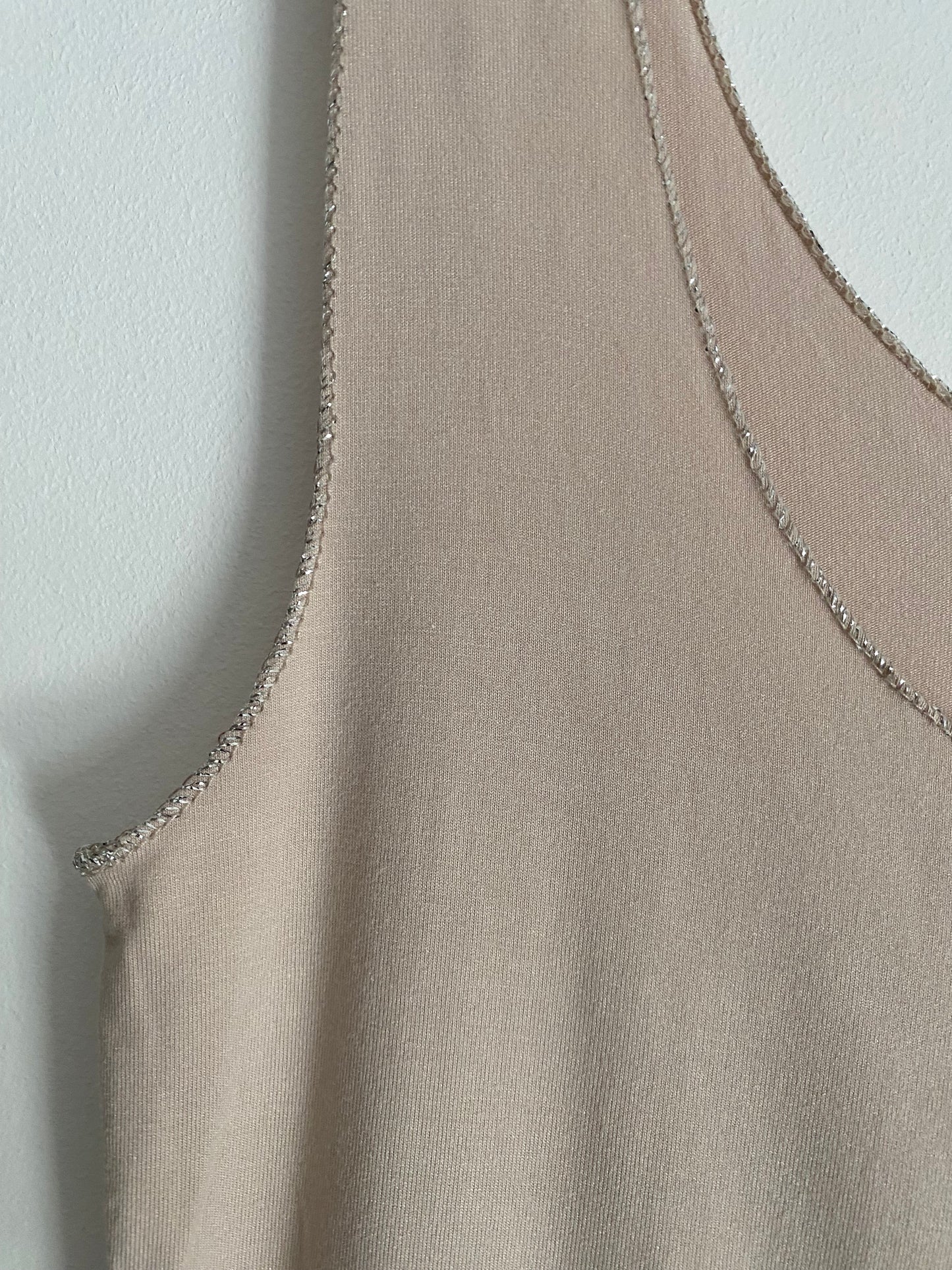 TOP MODA 34/40 ( ECRU , ORANGE , JAUNE , BLANC)