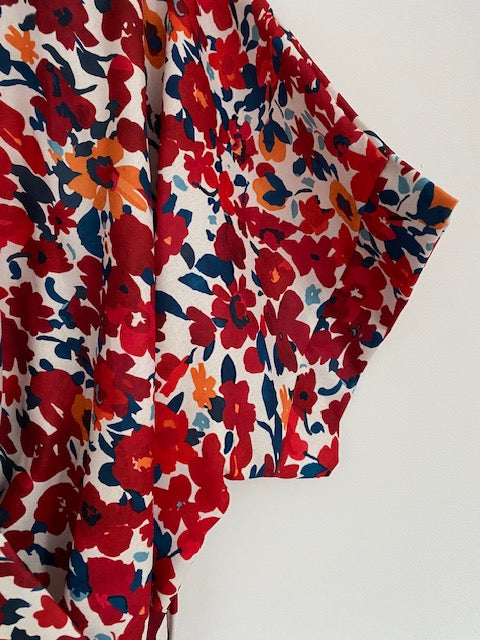 COMMBI-SHORT MARYANNE COLLECTION BELLE TAILLE DU 42 AU 48