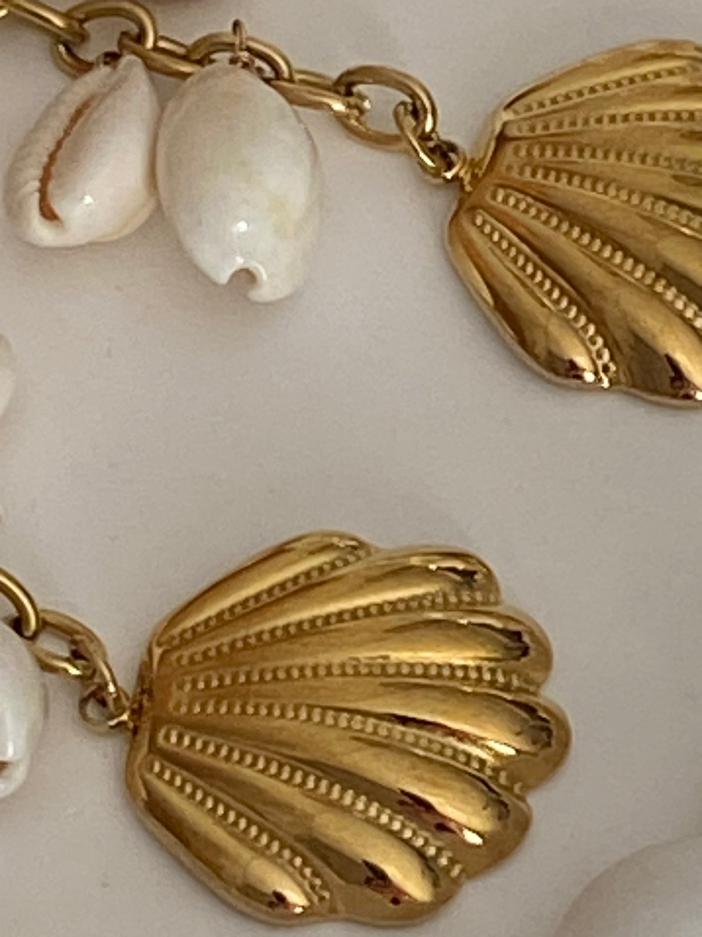 BOUCLES D'OREILLES CORI