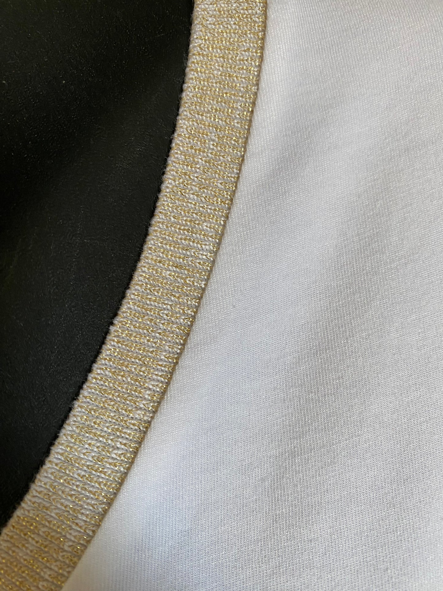 TOP ISSY BLANC 36/44