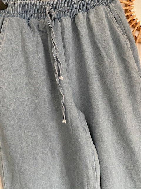 PANTALON JEAN TAO 36/42