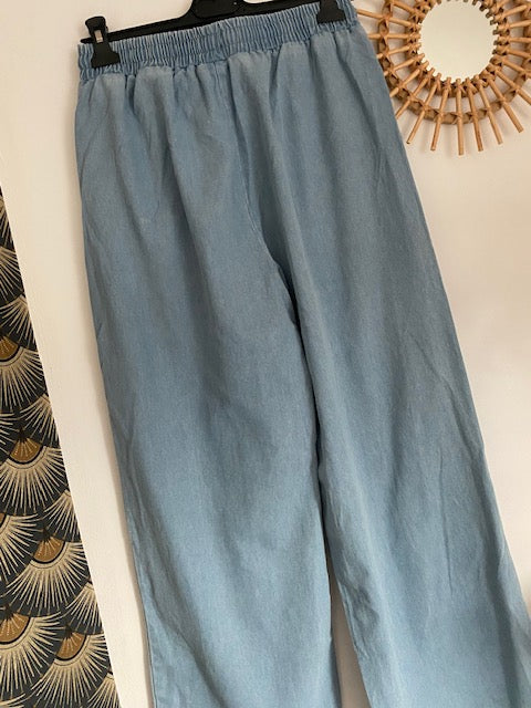PANTALON JEAN TAO 36/42