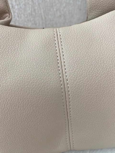 SAC STEFANIA BEIGE