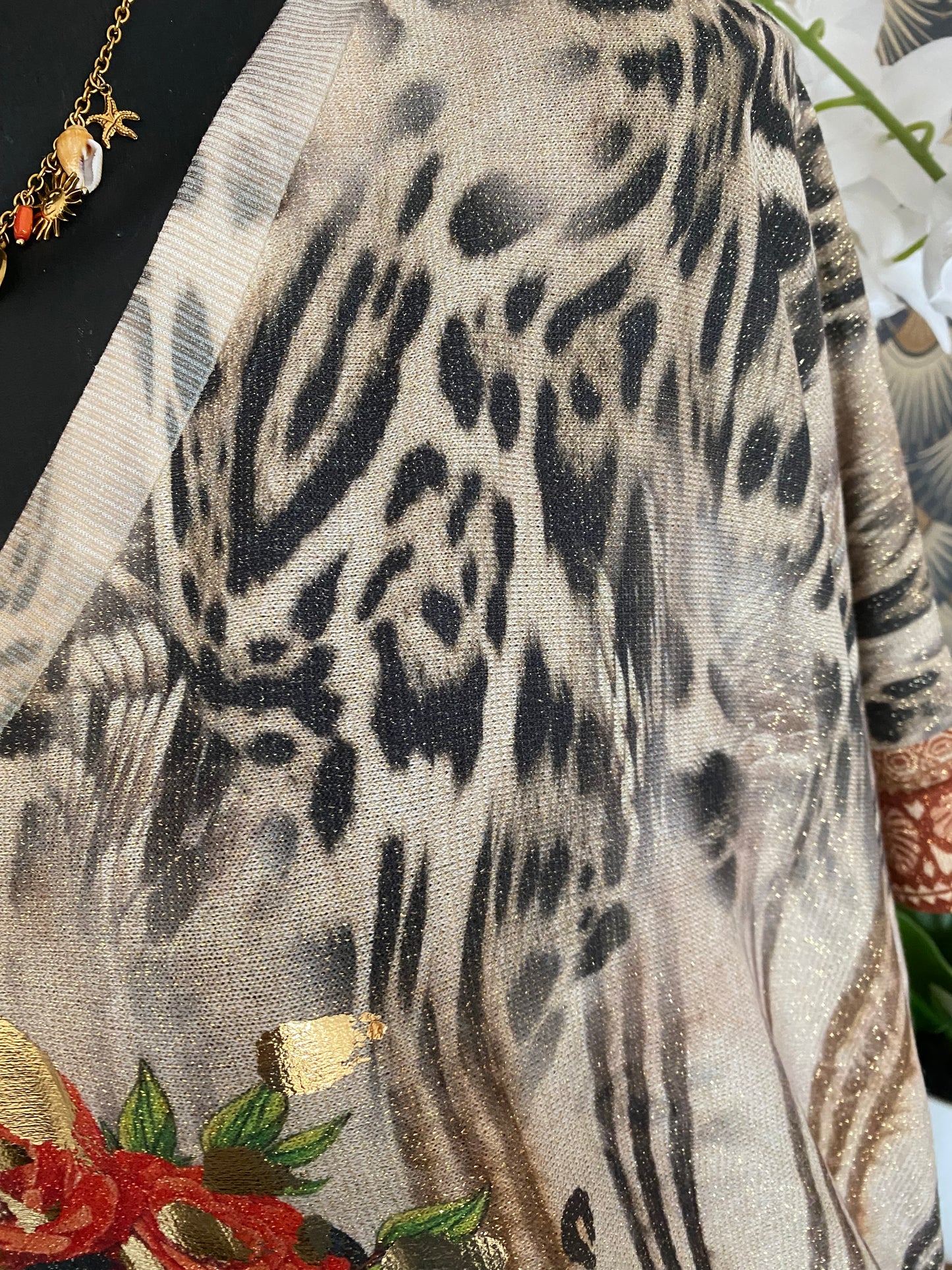 TOP LUREX FRYDA TU 44/50