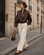 VESTE BOMBERS PYTHON TU 34/42