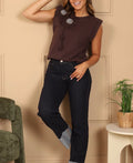 TOP ELSA TAILLE S/M OU M/L