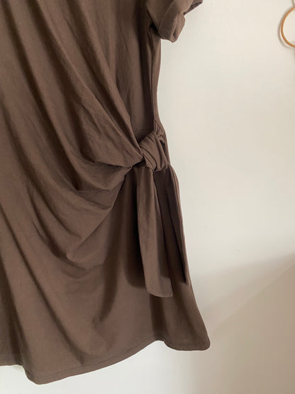 ROBE SONIA  CHHOCO  TU 36/40 PETIT 42