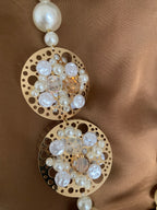 SAUTOIR FANTAISIE AMORINO