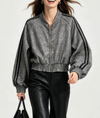 VESTE BOMBERS CARLINA  TU 34/42